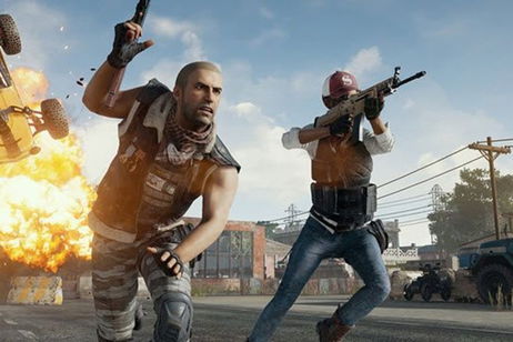 PlayerUnkwnown’s Battlegrounds: Un hombre desnudo pone el final más surrealista a una partida del juego PlayerUnkwnown’s Battlegrounds: Un hombre desnudo pone el final más surrealista a una partida del juego