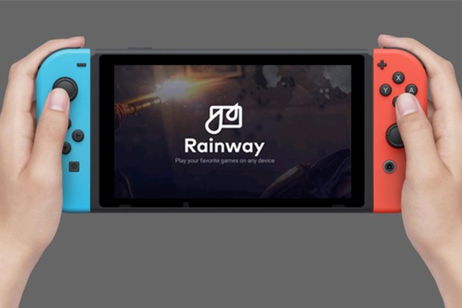 Los creadores de Rainway enfadan a los fans de Switch por un comentario Los creadores de Rainway enfadan a los fans de Switch por un comentario