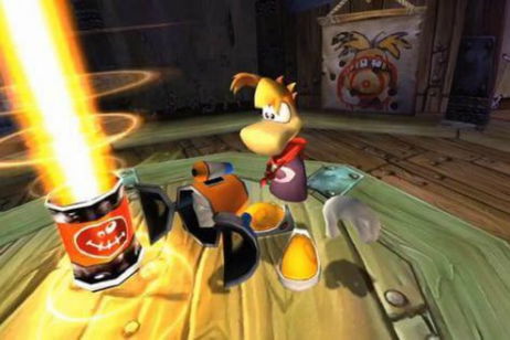 Michel Ancel quiere hacer Rayman 4 cuando termine Beyond Good & Evil 2 Michel Ancel quiere hacer Rayman 4 cuando termine Beyond Good & Evil 2