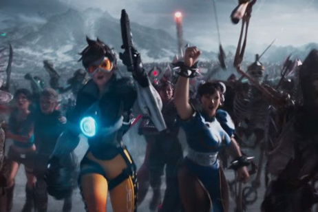 Ready Player One se dejó esta explicación a uno de sus acertijos Ready Player One se dejó esta explicación a uno de sus acertijos