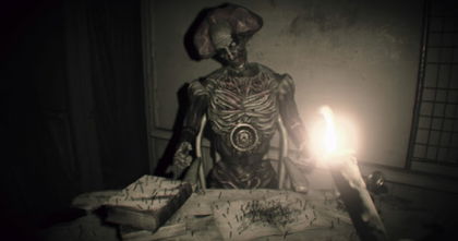 La saga Resident Evil te permite hacer todas estas cosas disparatadas La saga Resident Evil te permite hacer todas estas cosas disparatadas