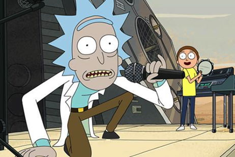 Rick y Morty: Las 10 teorías más locas que podrían ser verdaderas Rick y Morty: Las 10 teorías más locas que podrían ser verdaderas