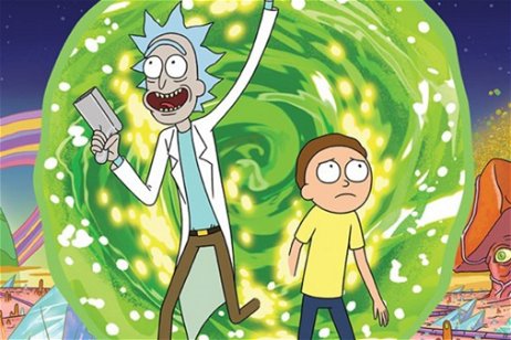 Rick y Morty tiene estas once curiosidades que quizá no conocías