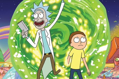 Rick y Morty tiene estas once curiosidades que quizá no conocías Rick y Morty tiene estas once curiosidades que quizá no conocías