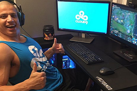 Riot despide a un diseñador de League of Legends tras desear cáncer a un streamer Riot despide a un diseñador de League of Legends tras desear cáncer a un streamer