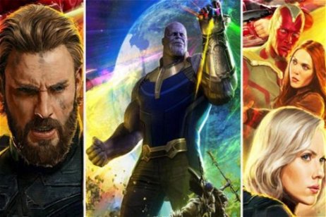 Vengadores: Infinity War: Este es el rol que podrían tener los héroes de Marvel