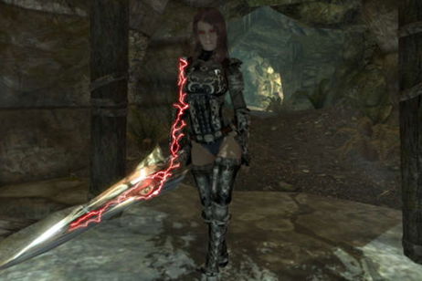 Las 6 armas de todo RPG que siempre acabas equipando Las 6 armas de todo RPG que siempre acabas equipando