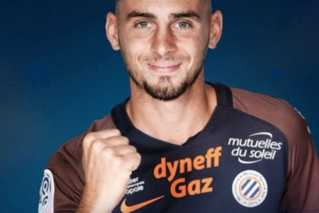 Un error en Football Manager convierte a un jugador francés en la nueva estrella de Bolivia Un error en Football Manager convierte a un jugador francés en la nueva estrella de Bolivia