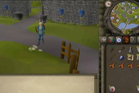 Venezuela ha encontrado un método para ganar dinero gracias a un videojuego Venezuela ha encontrado un método para ganar dinero gracias a un videojuego