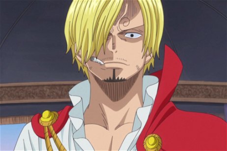 One Piece provoca una gran polémica entre los fans por una de sus escenas