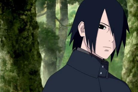 Un póster de Naruto para el J-World de Tokio desvela un lado sorprendente de Sasuke Un póster de Naruto para el J-World de Tokio desvela un lado sorprendente de Sasuke
