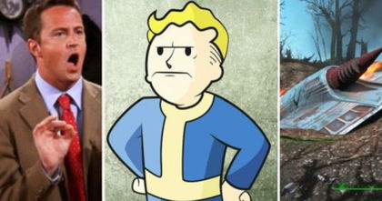 15 secretos de Fallout que los creadores quisieron esconder 15 secretos de Fallout que los creadores quisieron esconder