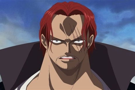 One Piece revela un gran secreto sobre Shanks