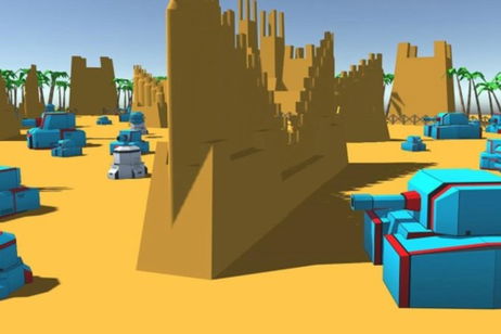 Steam: Las medidas de Valve contra el shovelware provocan el cierre de Silicon Echo Steam: Las medidas de Valve contra el shovelware provocan el cierre de Silicon Echo