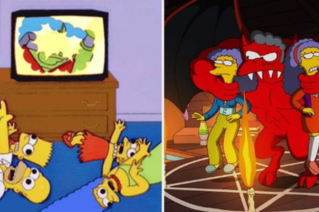Los Simpson: 15 episodios que fueron censurados Los Simpson: 15 episodios que fueron censurados