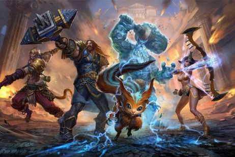 Microsoft Alemania desvela los juegos gratuitos de Games With Gold en junio de 2018 Microsoft Alemania desvela los juegos gratuitos de Games With Gold en junio de 2018