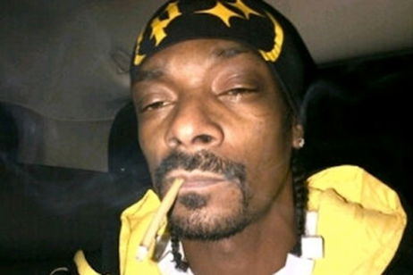 Snoop Dogg puede emitir en Twitch y fumar porros al mismo tiempo por este motivo