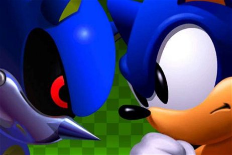 Sega regala Sonic CD para iOS y Android