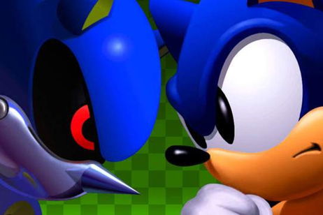 Sega regala Sonic CD para iOS y Android Sega regala Sonic CD para iOS y Android
