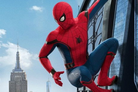 Spiderman: El tío Ben sí es parte del canon del Universo Cinematográfico Marvel Spiderman: El tío Ben sí es parte del canon del Universo Cinematográfico Marvel