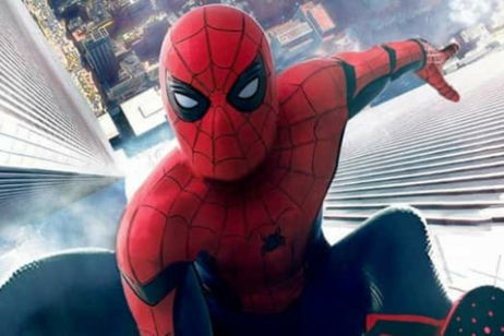 Spider-Man: Homecoming tiene estos easter eggs dedicados a varios personajes Spider-Man: Homecoming tiene estos easter eggs dedicados a varios personajes