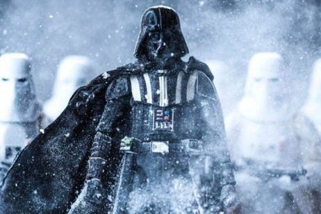 Los muñecos de Star Wars pueden hacer geniales escenas de acción Los muñecos de Star Wars pueden hacer geniales escenas de acción