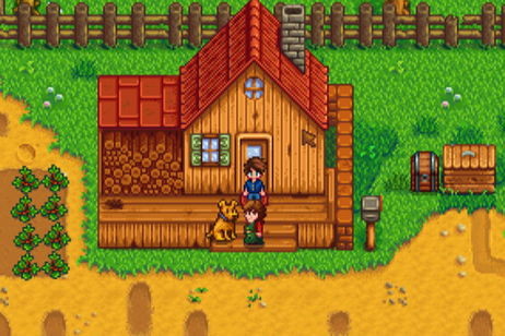 Stardew Valley se salta el límite de usuarios en multijugador gracias a un nuevo mod