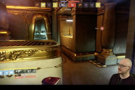 Un streamer de Twitch destaca lo duro que es vivir de los videojuegos Un streamer de Twitch destaca lo duro que es vivir de los videojuegos