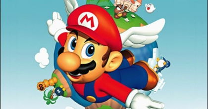 The Legend of Zelda: Ocarina of Time tiene un remake fan protagonizado por Mario The Legend of Zelda: Ocarina of Time tiene un remake fan protagonizado por Mario
