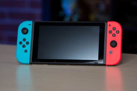 Nintendo detalla cuáles son sus objetivos para el segundo año de vida de Switch Nintendo detalla cuáles son sus objetivos para el segundo año de vida de Switch