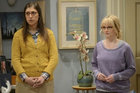 The Big Bang Theory recibe duras críticas por “toxicidad masculina friki” The Big Bang Theory recibe duras críticas por “toxicidad masculina friki”