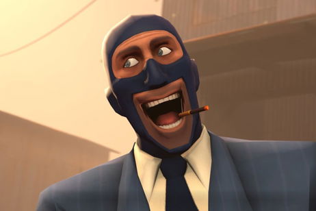 Valve niega estar baneando jugadores de Team Fortress 2 por su nombre de usuario Valve niega estar baneando jugadores de Team Fortress 2 por su nombre de usuario