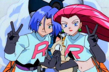Detective Pikachu tiene un genial easter egg del Team Rocket Detective Pikachu tiene un genial easter egg del Team Rocket