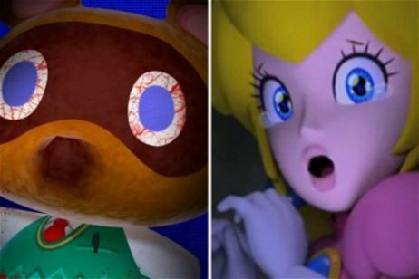 Nintendo: 15 oscuras teorías de usuarios que sus fans van a odiar