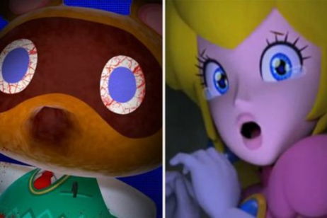 Nintendo: 15 oscuras teorías de usuarios que sus fans van a odiar Nintendo: 15 oscuras teorías de usuarios que sus fans van a odiar