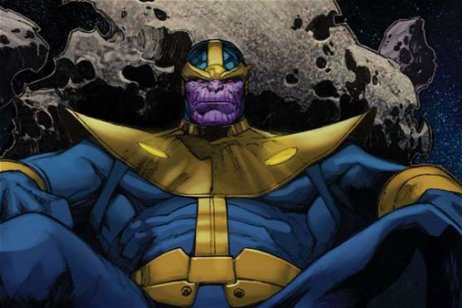 Marvel: Los diez mejores cómics donde aparece Thanos