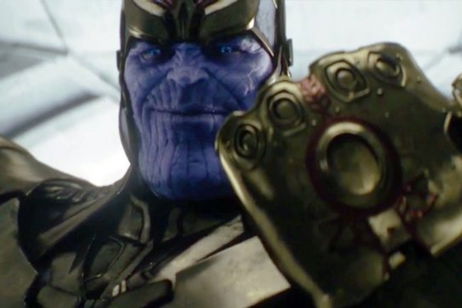 Los fans de Dragon Ball Super están relacionando a Thanos con la serie Los fans de Dragon Ball Super están relacionando a Thanos con la serie