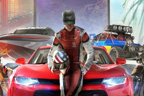 The Crew 2 publica sus requisitos técnicos para PC The Crew 2 publica sus requisitos técnicos para PC