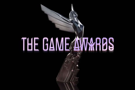 The Game Awards 2020 asegura su celebración en diciembre The Game Awards 2020 asegura su celebración en diciembre