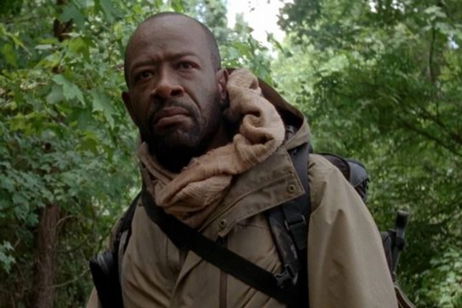 The Walking Dead: Morgan cambia de serie y pasará a Fear The Walking Dead The Walking Dead: Morgan cambia de serie y pasará a Fear The Walking Dead