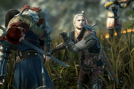 Comparan la versión mejorada de The Witcher 2 entre PC y consolas Comparan la versión mejorada de The Witcher 2 entre PC y consolas