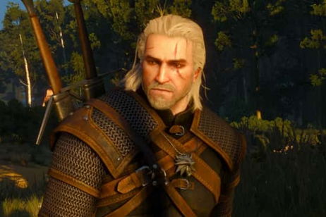 The Witcher 3 tiene bosques con grandes historia detrás