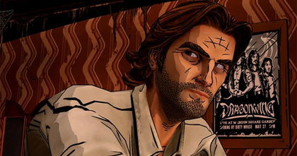 Telltale promete novedades de The Wolf Among Us 2 muy pronto Telltale promete novedades de The Wolf Among Us 2 muy pronto
