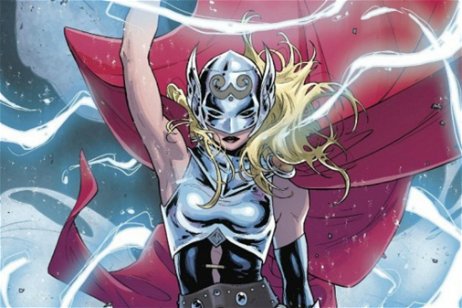 Marvel desvela el destino de Thor en su último cómic