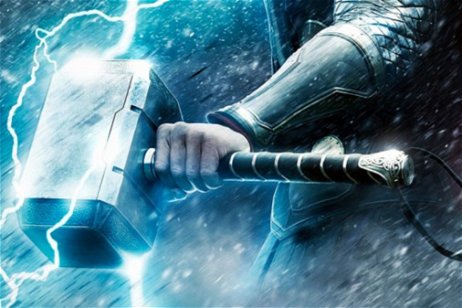 Un miembro de la Liga de la Justicia era digno del Mjolnir mucho antes que Thor