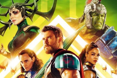 Marvel: Así es como Thor: Ragnarok ha arruinado una parte de Vengadores: La Era de Ultrón Marvel: Así es como Thor: Ragnarok ha arruinado una parte de Vengadores: La Era de Ultrón