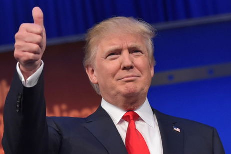 Steam tiene estos análisis de juegos violentos con la firma de Donald Trump que no te puedes perder Steam tiene estos análisis de juegos violentos con la firma de Donald Trump que no te puedes perder