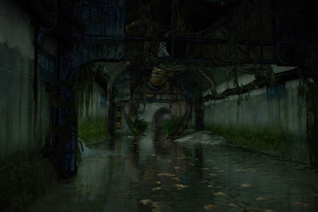 Los espacios cerrados de juegos como Dead Space, The Last of Us o Metro tienen un sinfín de secretos Los espacios cerrados de juegos como Dead Space, The Last of Us o Metro tienen un sinfín de secretos