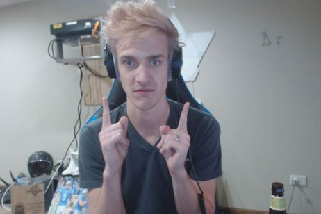 Twitch: El streamer Ninja recomienda este PC para disfrutar de Fortnite Twitch: El streamer Ninja recomienda este PC para disfrutar de Fortnite