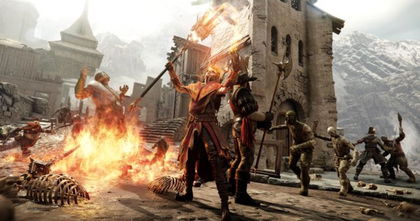 Warhammer: Vermintide II tiene el mejor cooperativo para 4 jugadores desde Left 4 Dead Warhammer: Vermintide II tiene el mejor cooperativo para 4 jugadores desde Left 4 Dead